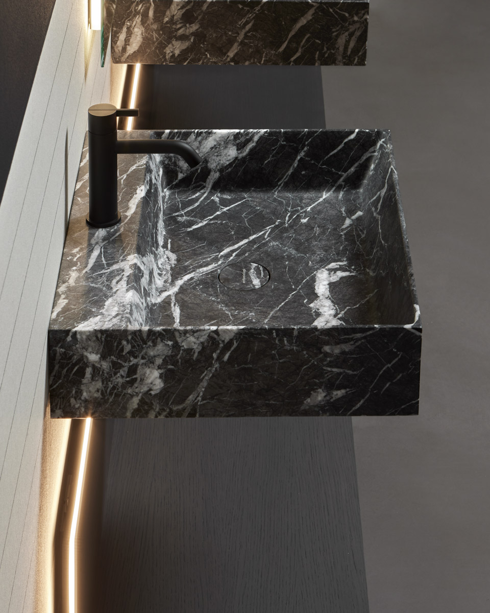 la semplicità dell’azione