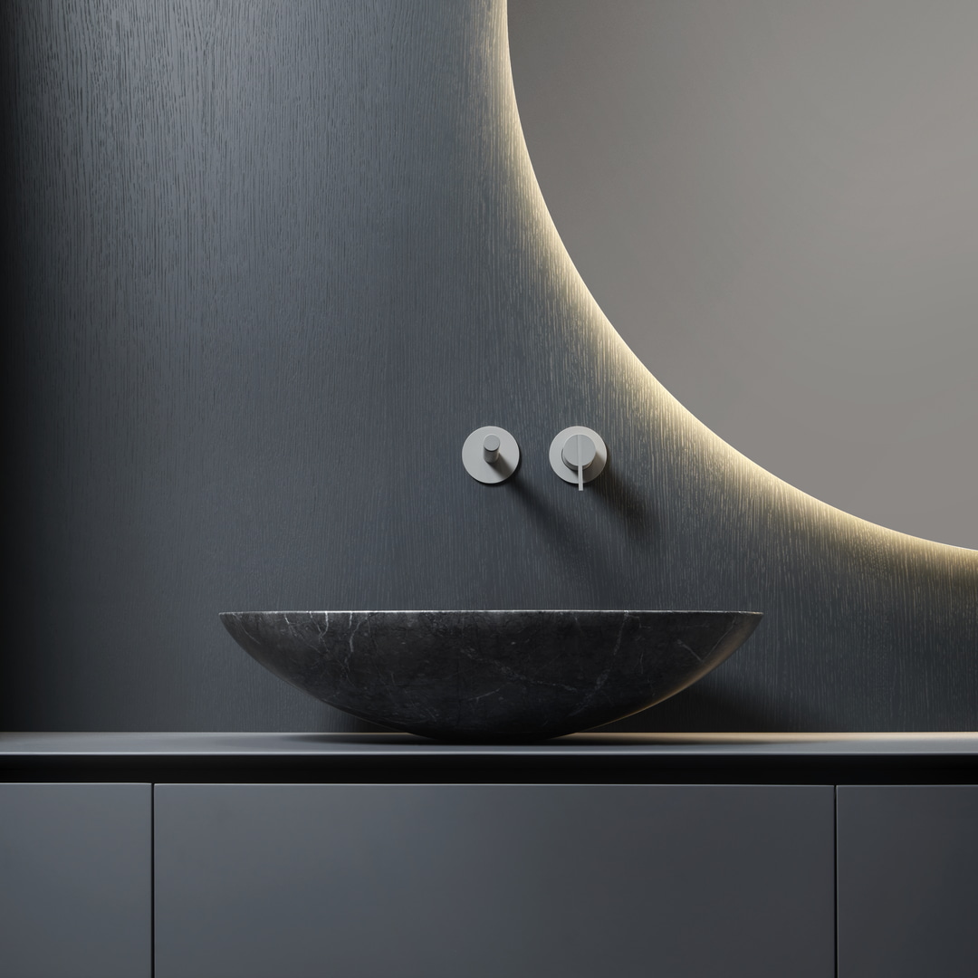 a modern and refined image