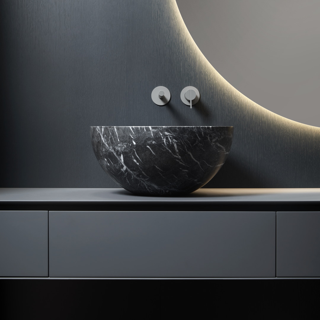 the fulcrum and generating element