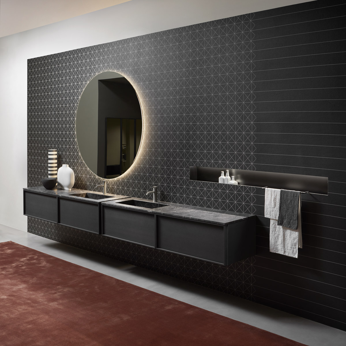 identity and personality