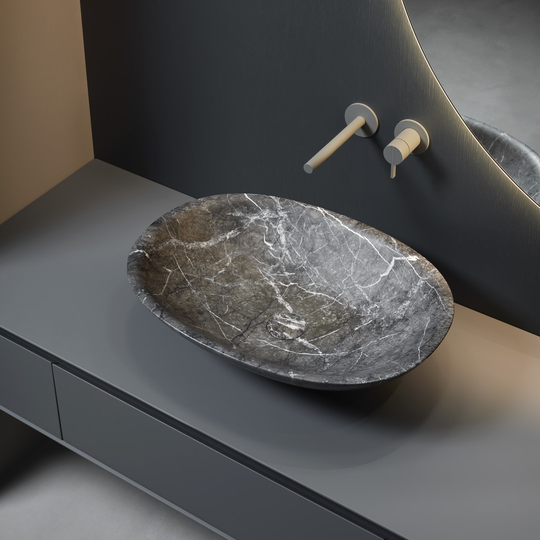 a modern and refined image