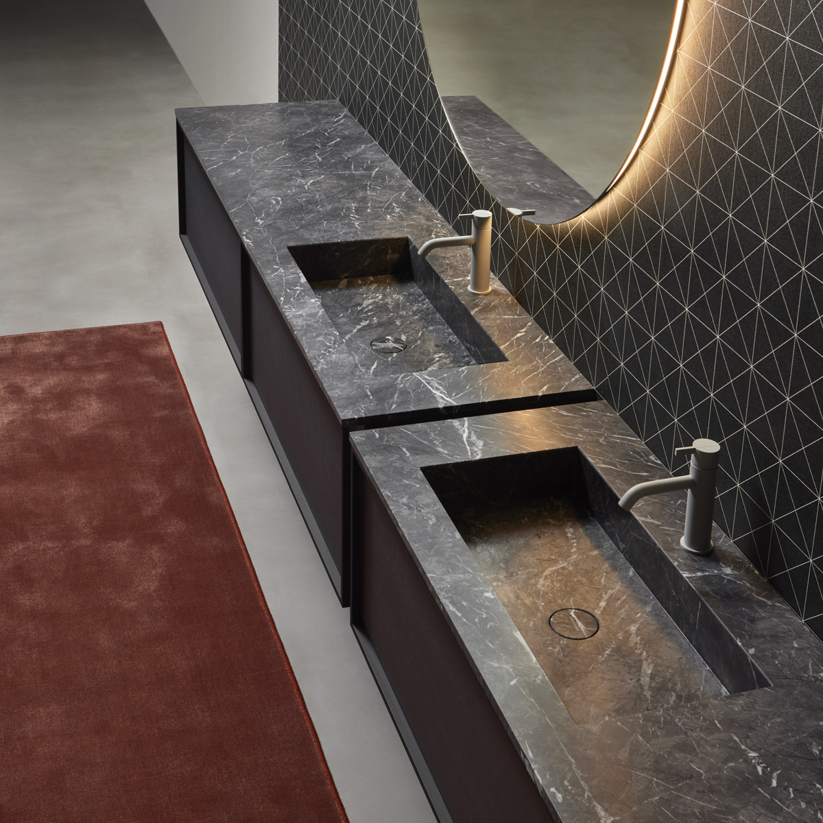 identity and personality