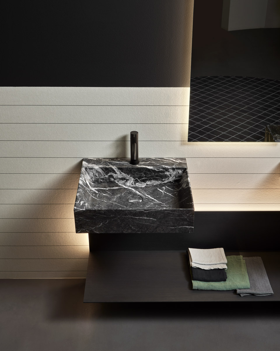 la semplicità dell’azione