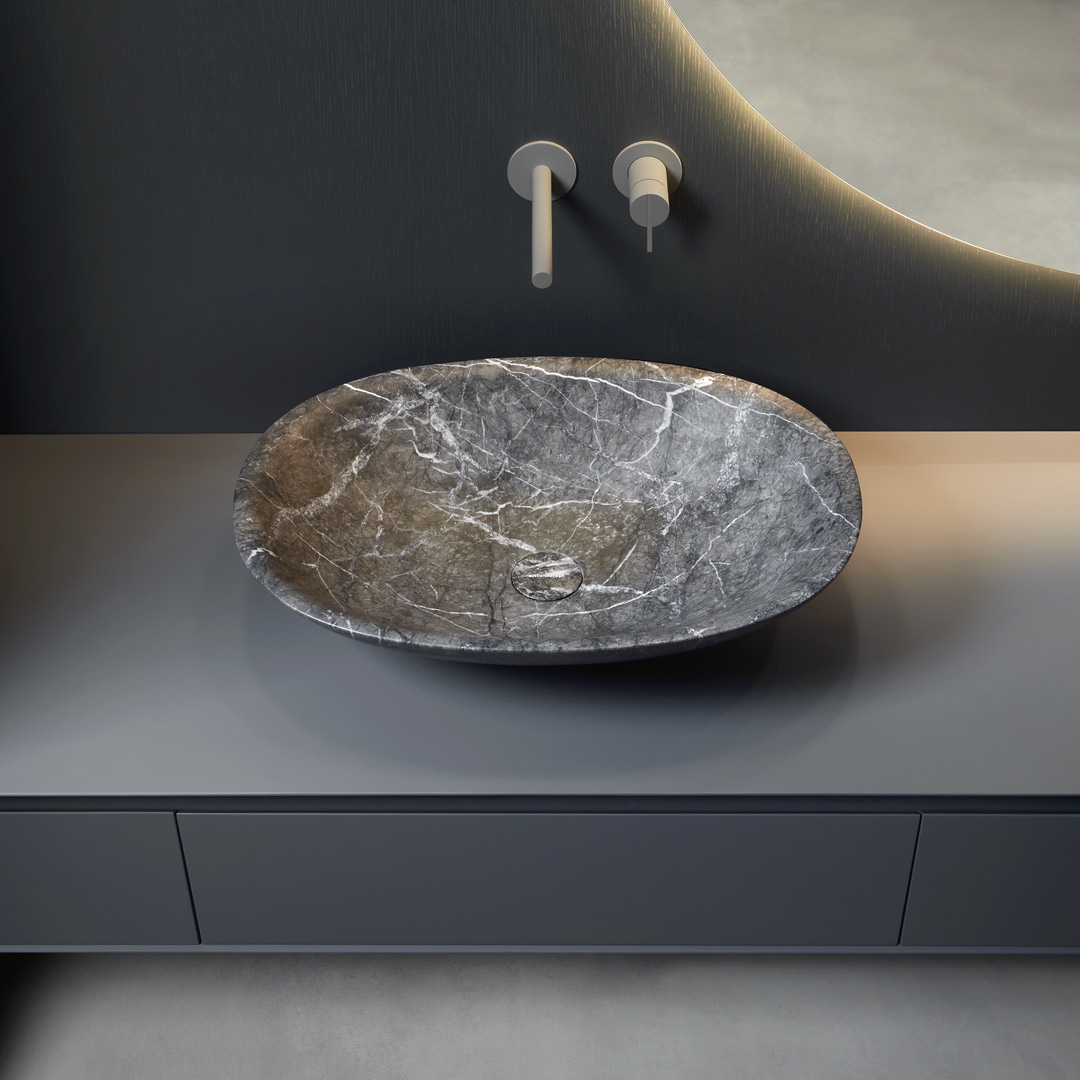 a modern and refined image