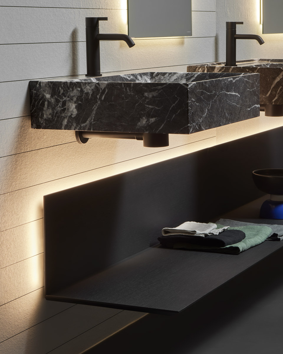 la semplicità dell’azione