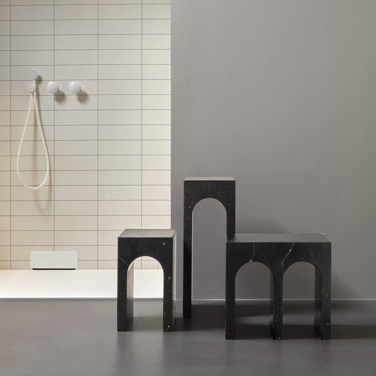 coherence and proportional balance