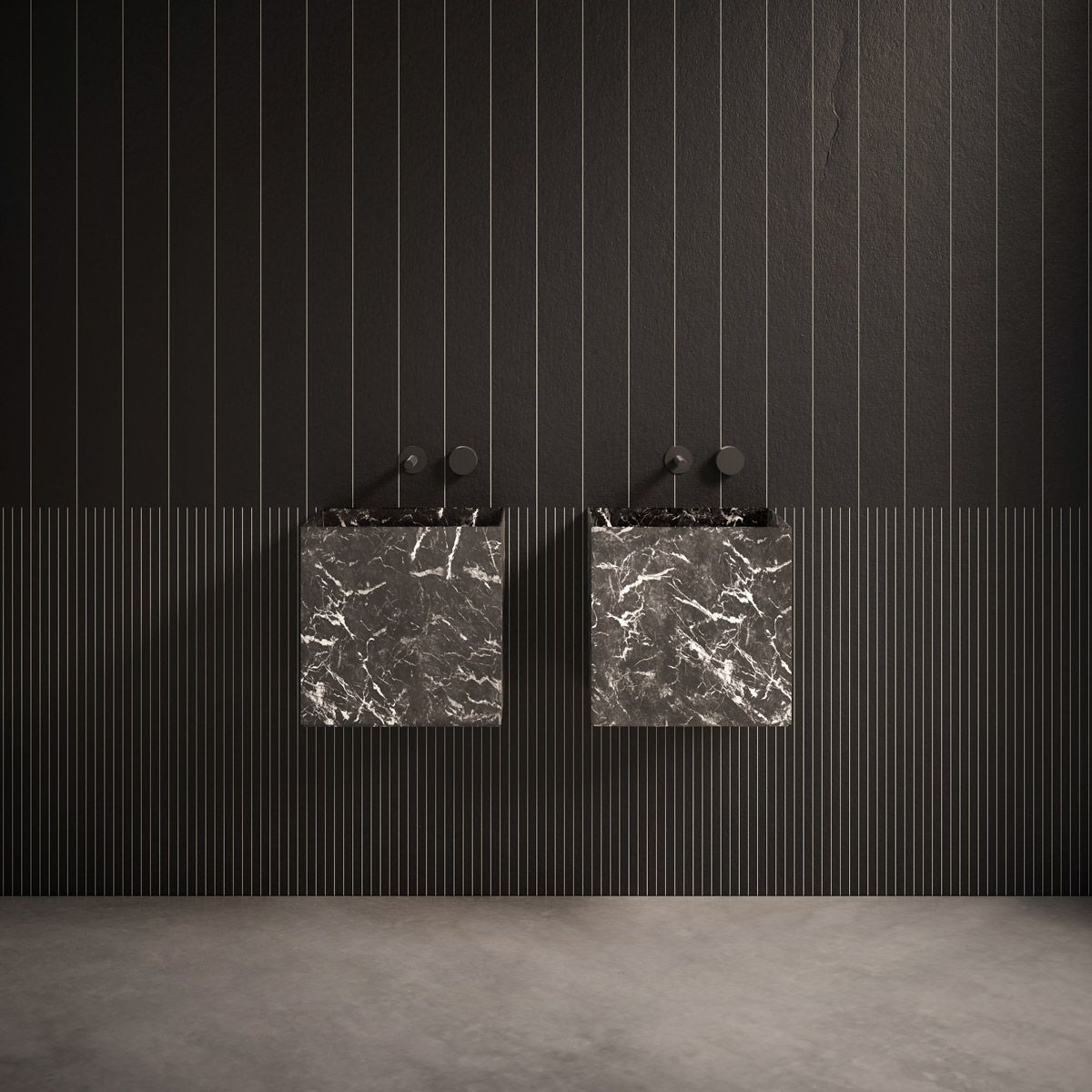 carved in stone like the ancient city of Petra