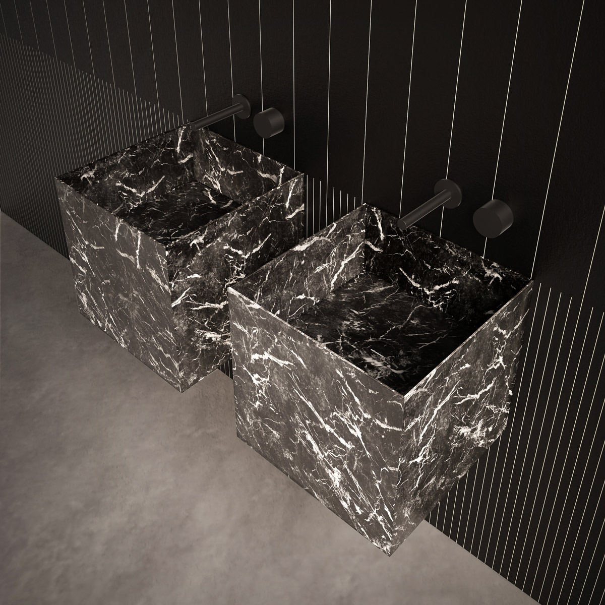 carved in stone like the ancient city of Petra