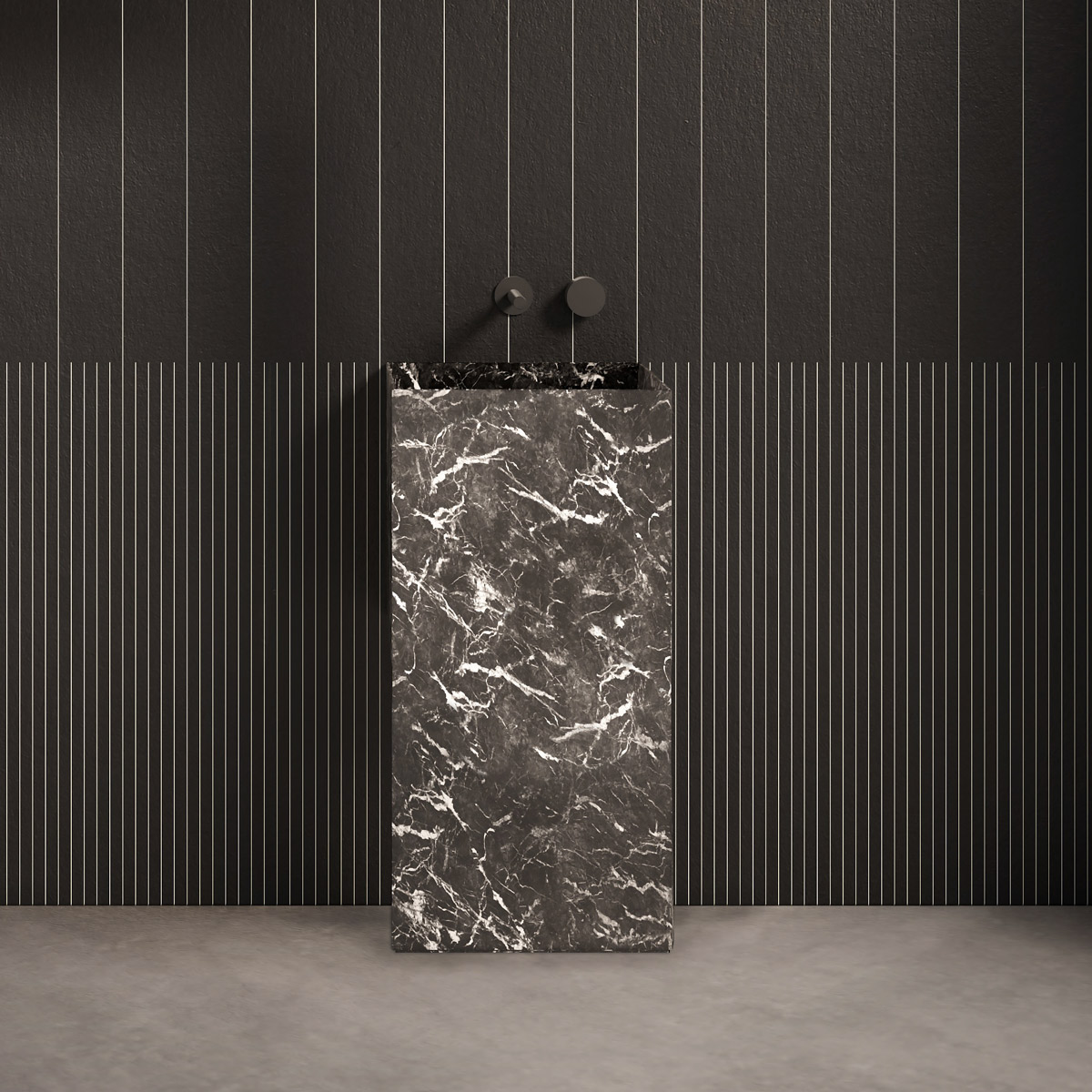 carved in stone like the ancient city of Petra