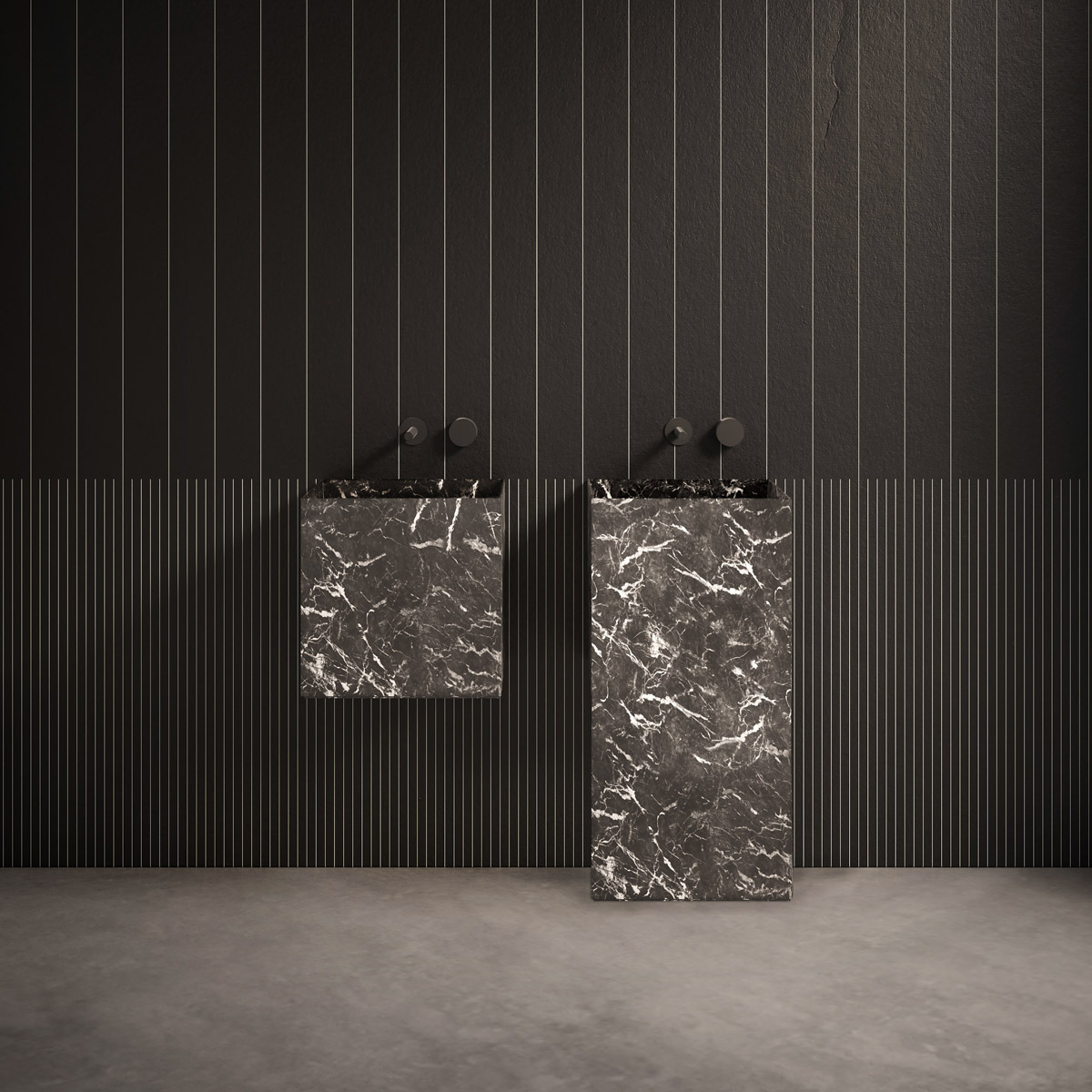 carved in stone like the ancient city of Petra