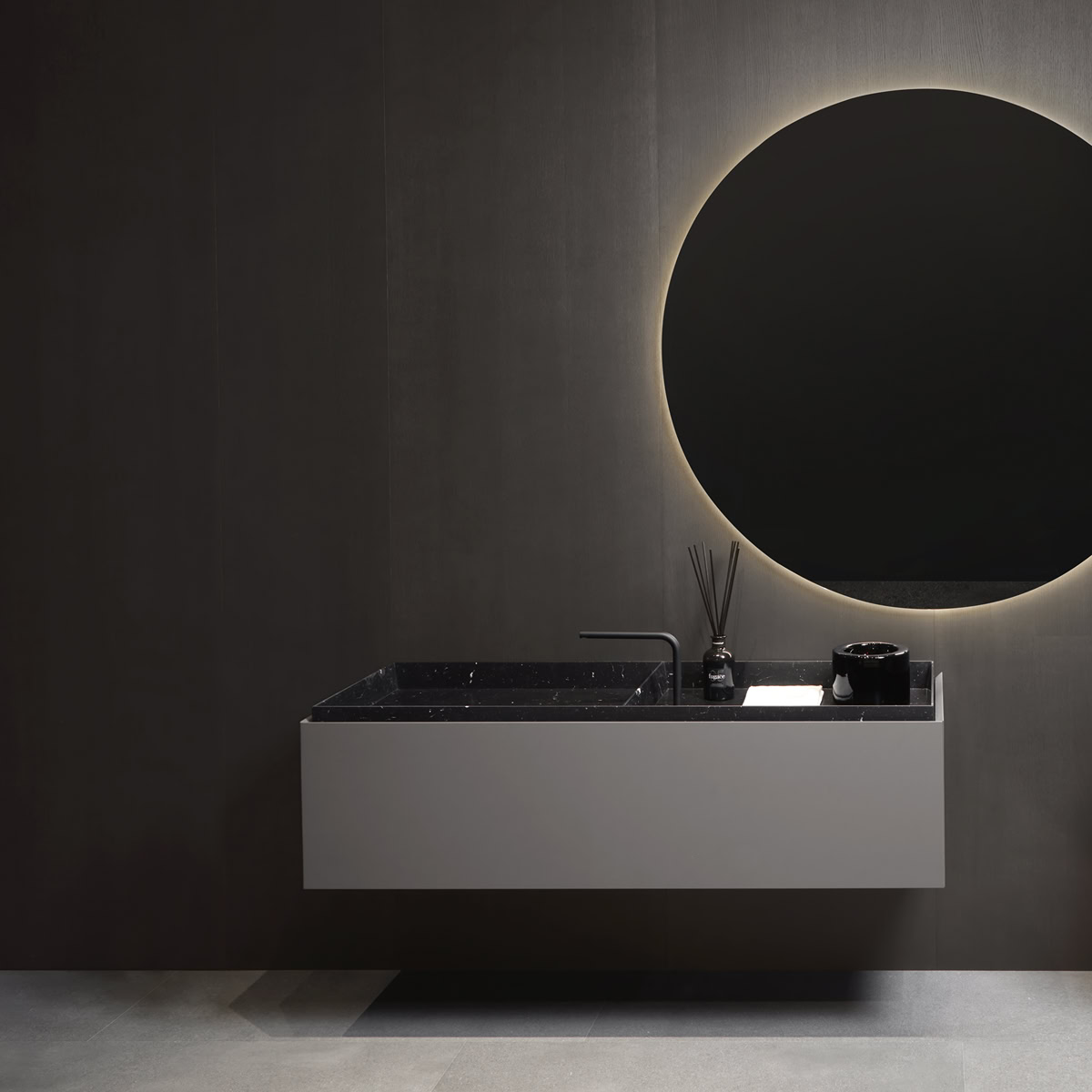 An explicit reference to nature 