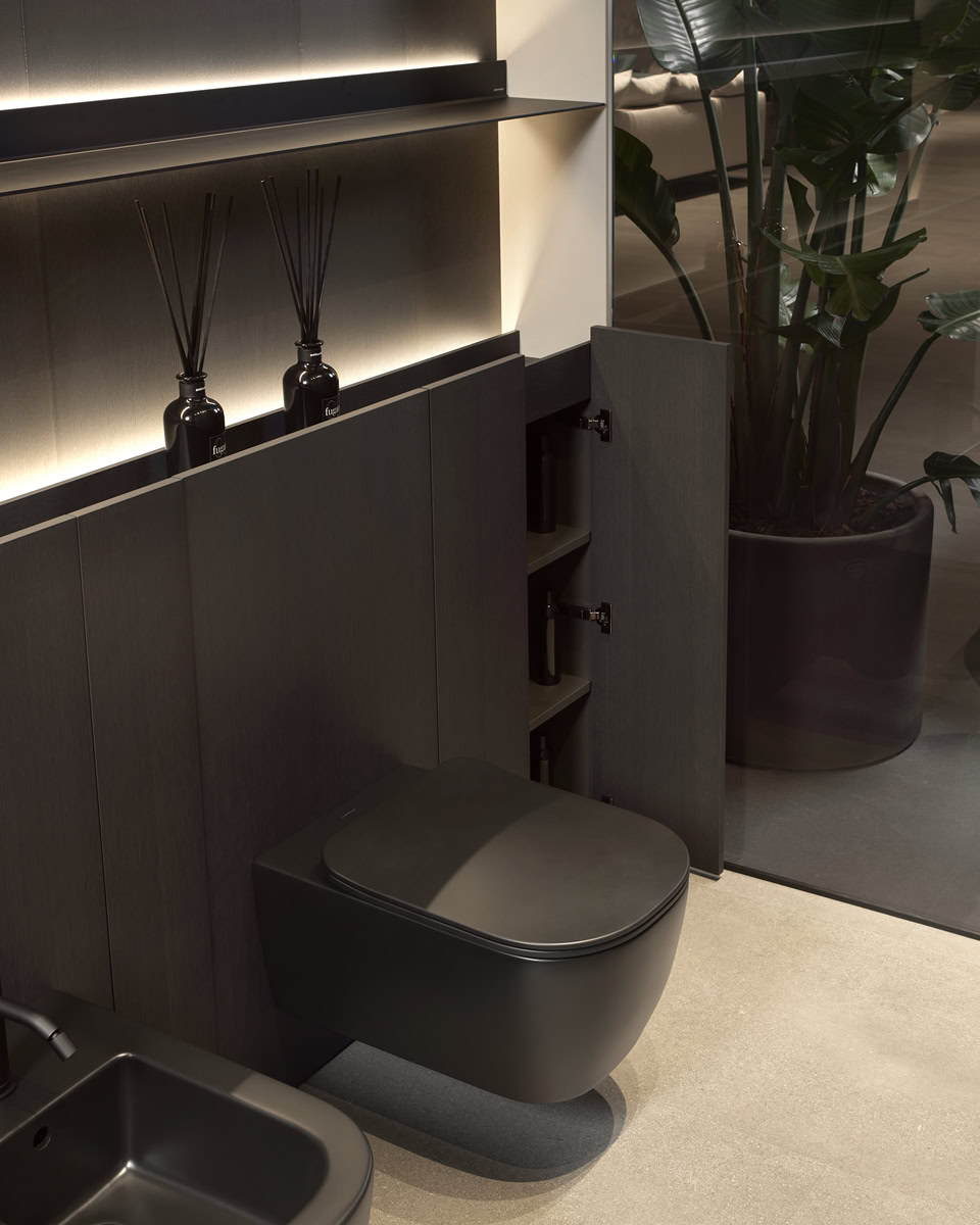 a project of synthesis