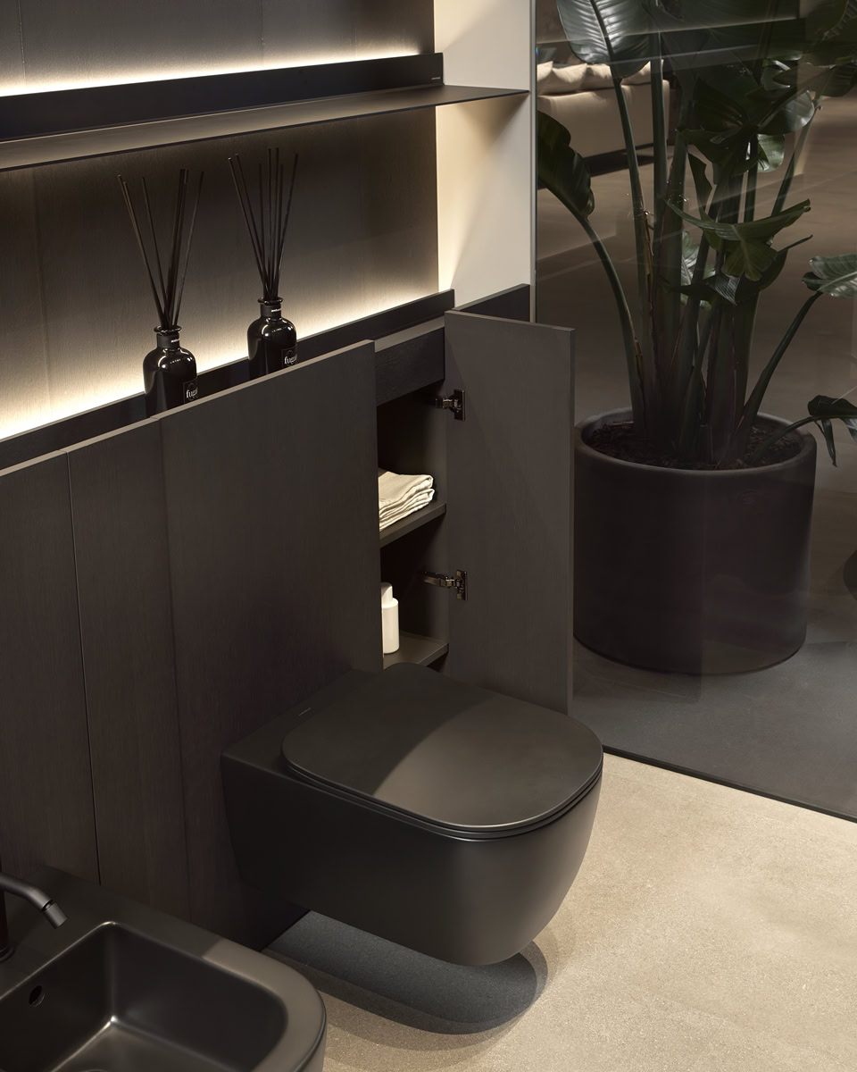 a project of synthesis