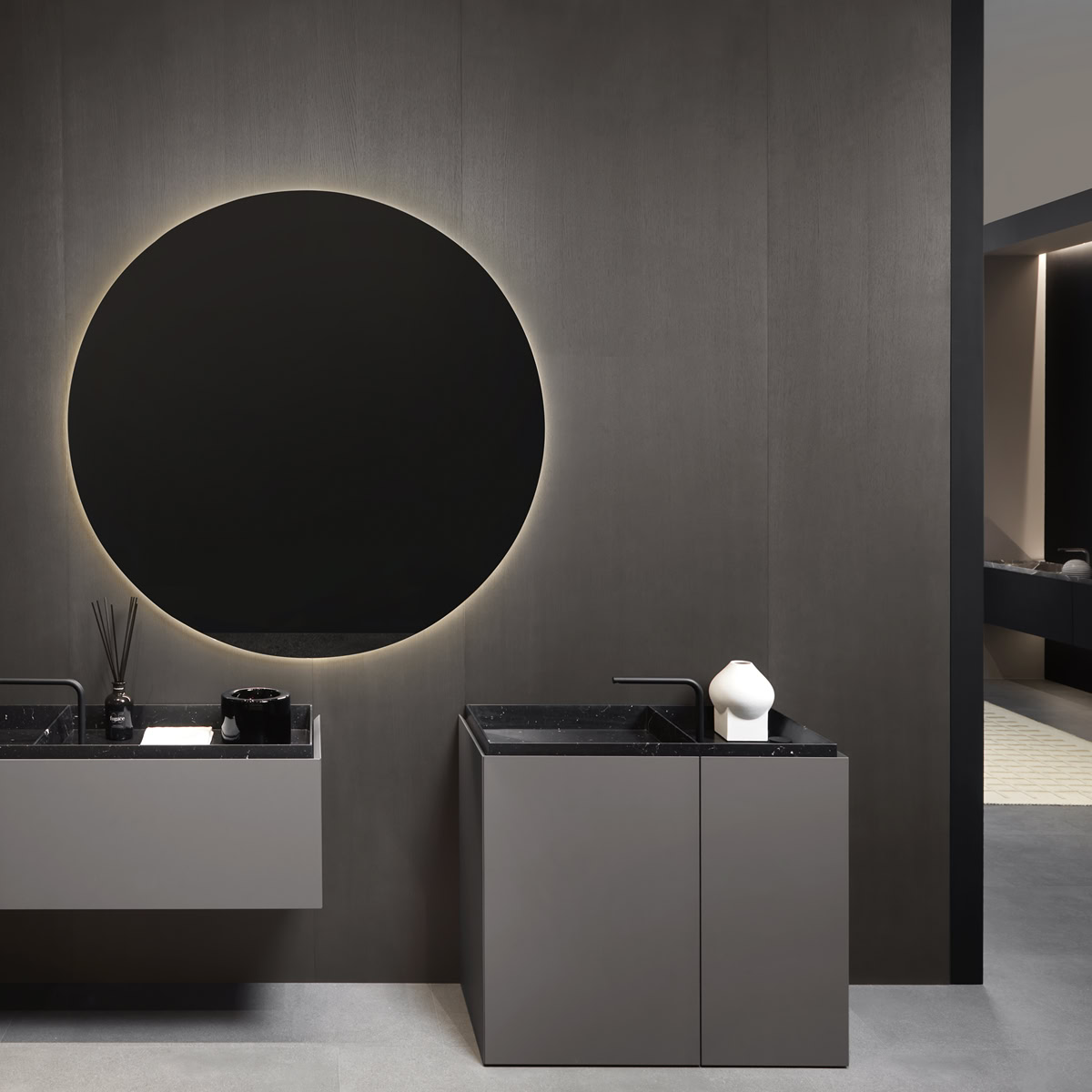 An explicit reference to nature 