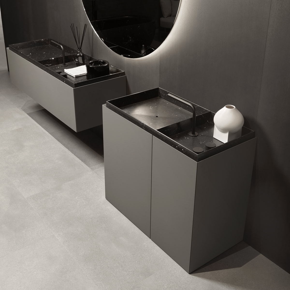 An explicit reference to nature 