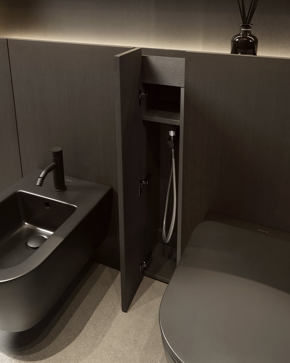 a project of synthesis