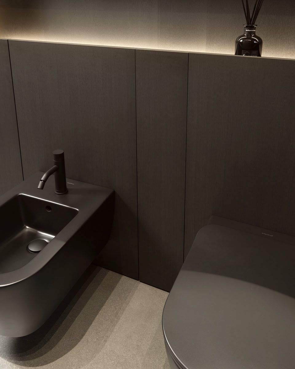 a project of synthesis