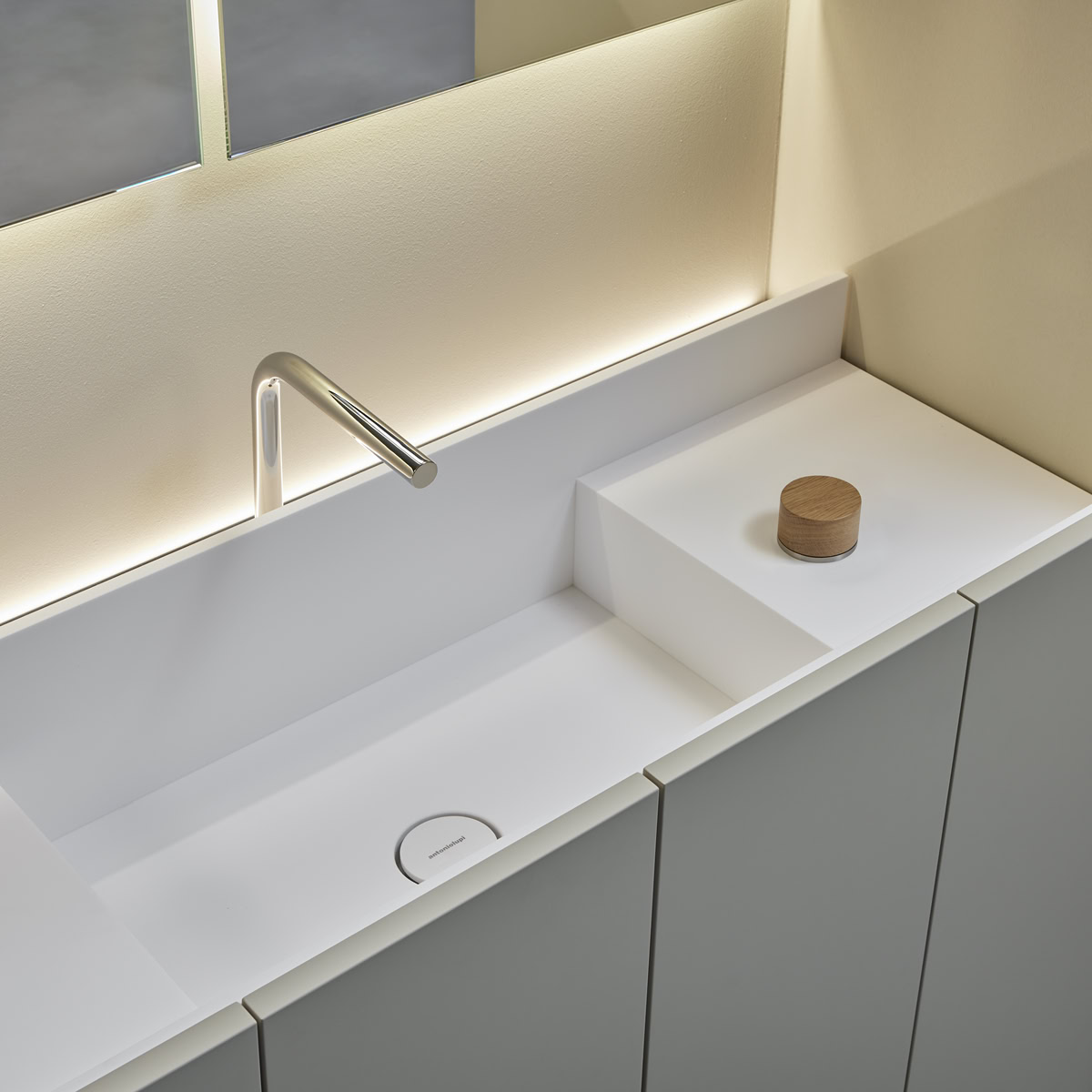 personality to these details