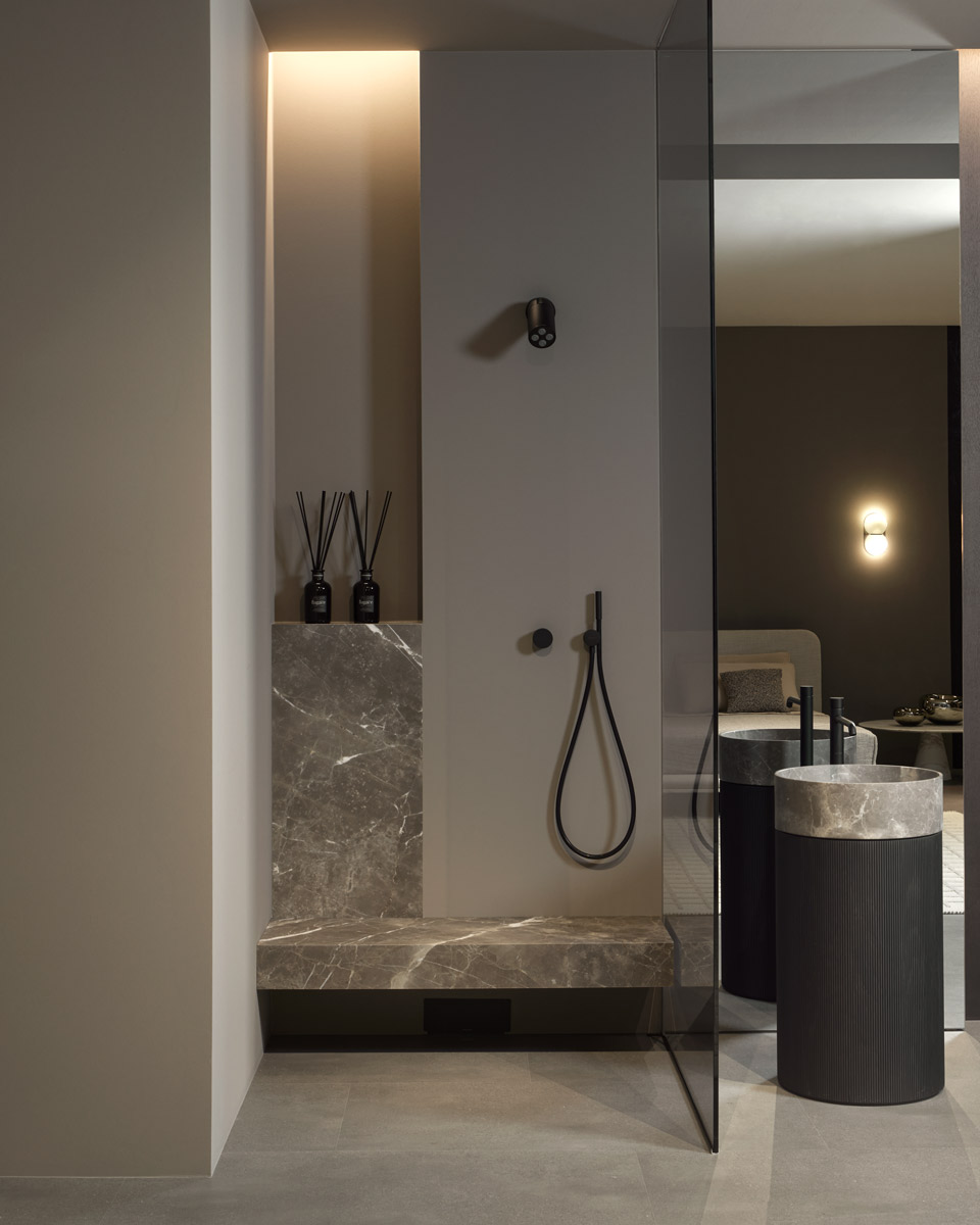 a domestic micro-architecture