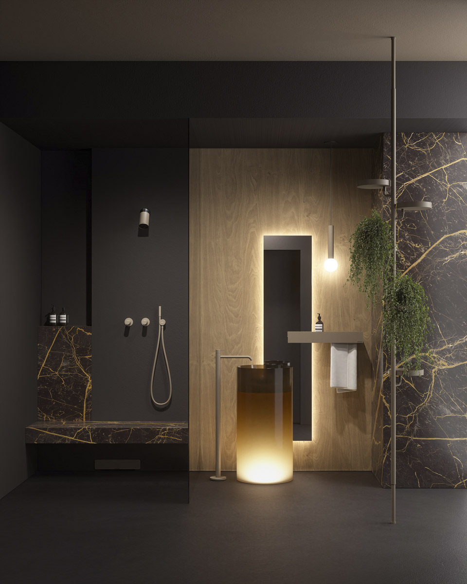 a domestic micro-architecture