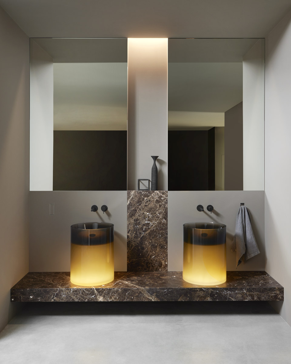 a domestic micro-architecture