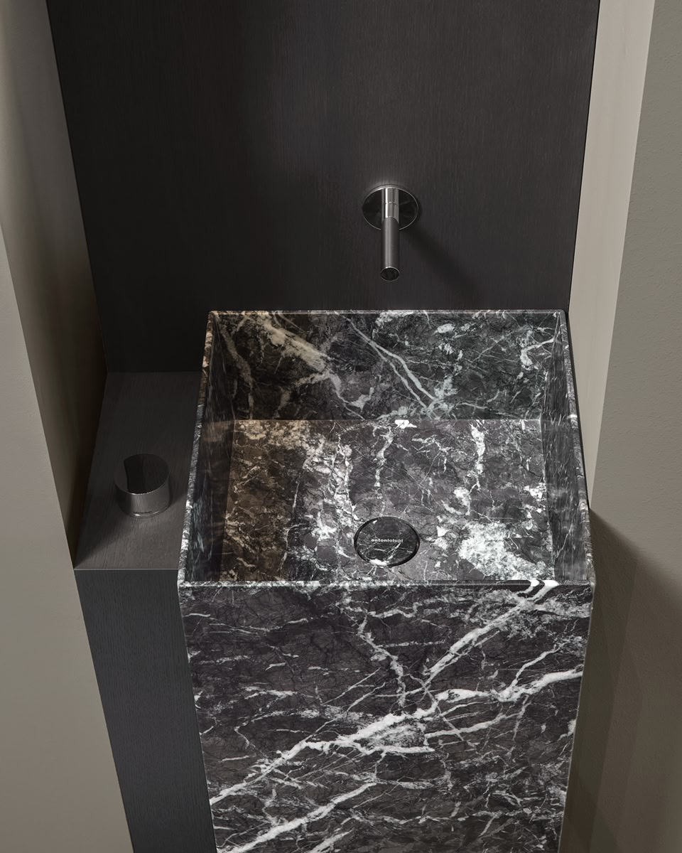 an explicit contemporary trait