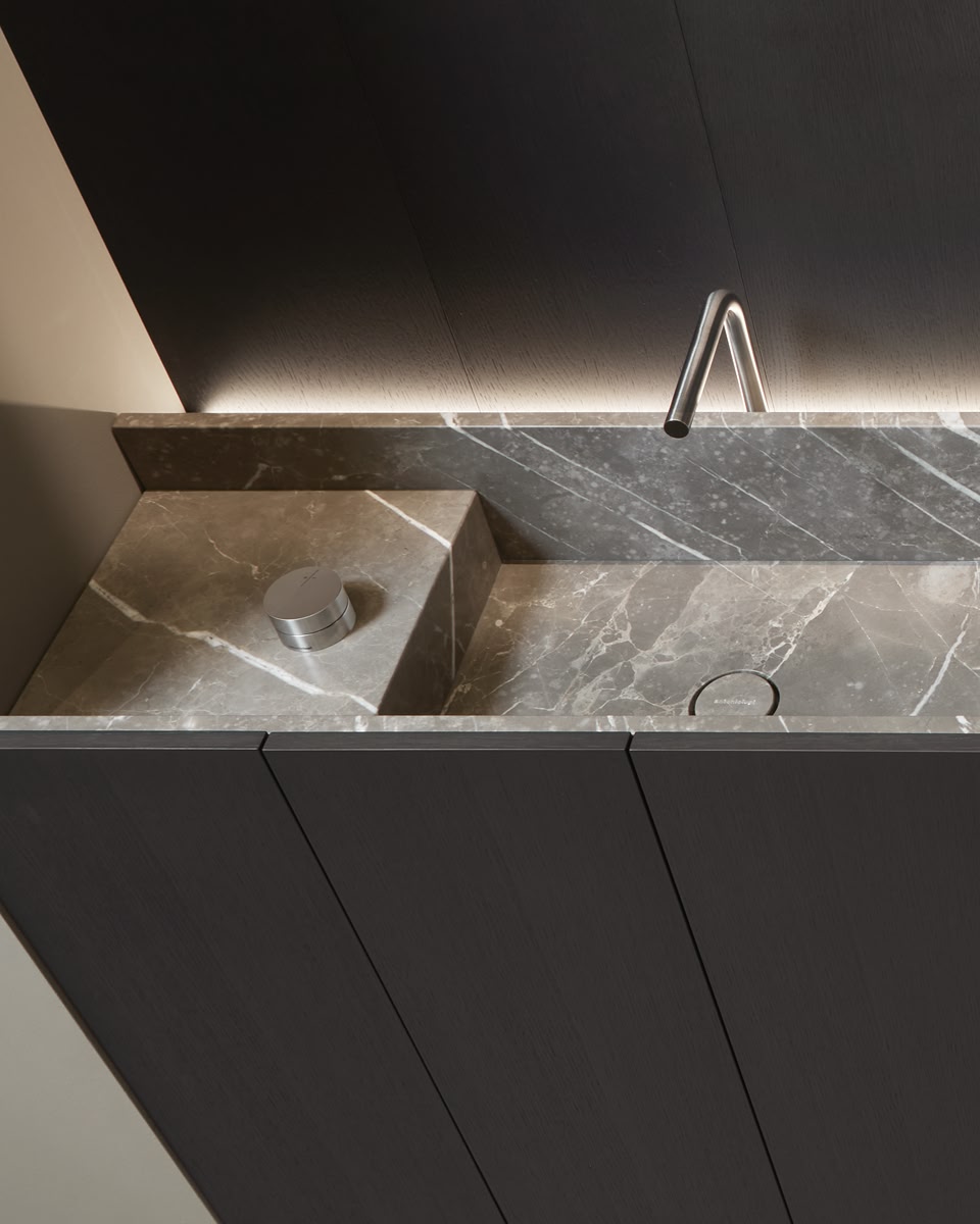 an explicit contemporary trait