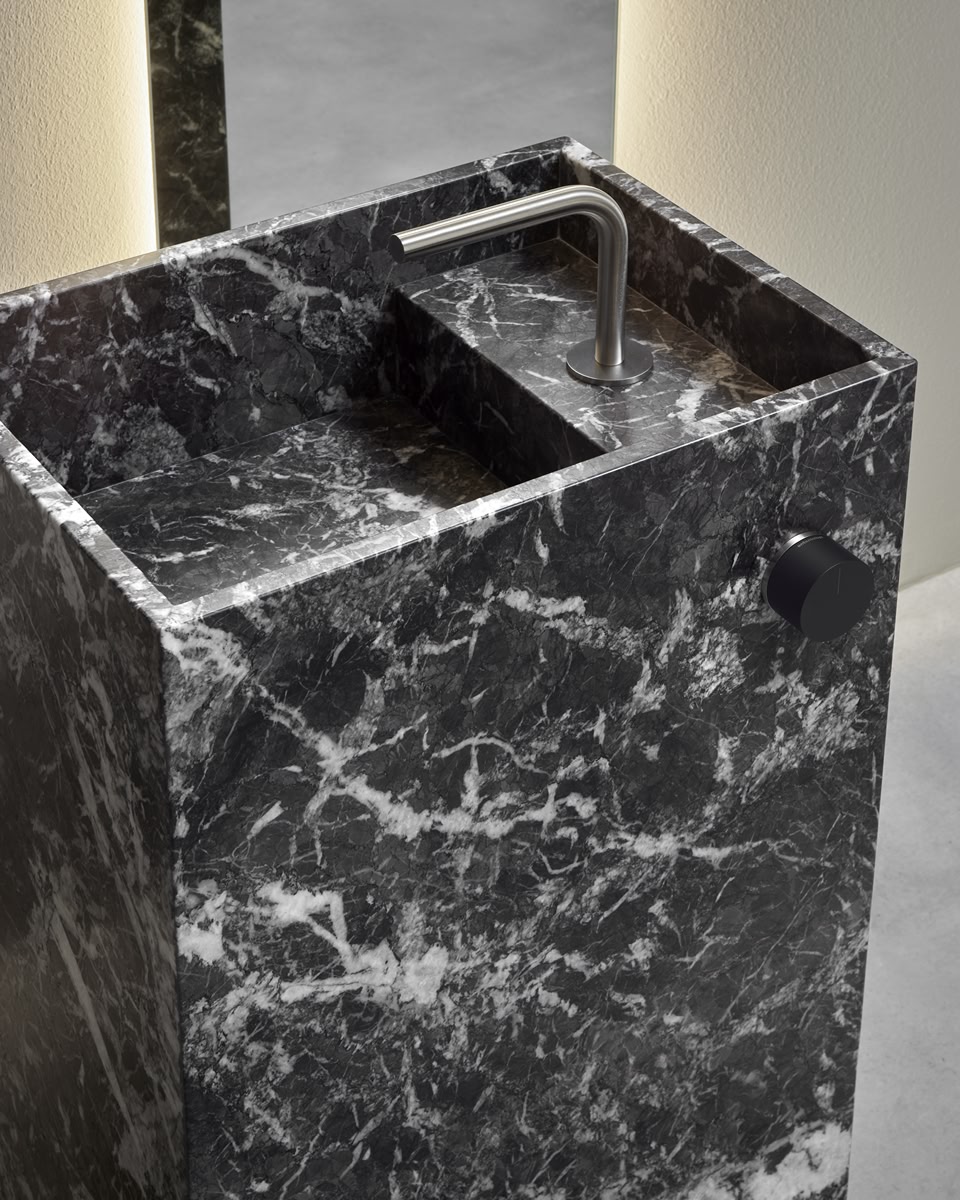 a contemporary shape