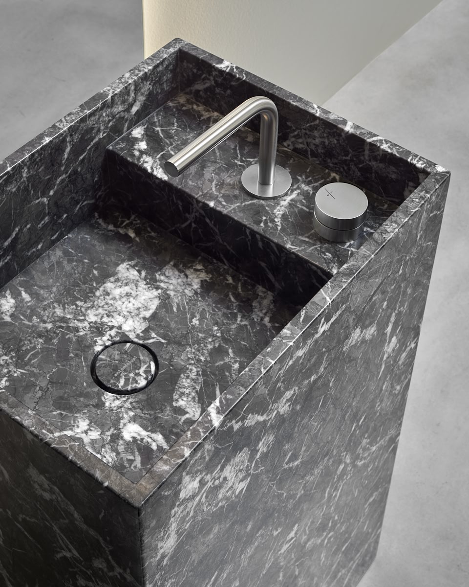 a contemporary shape