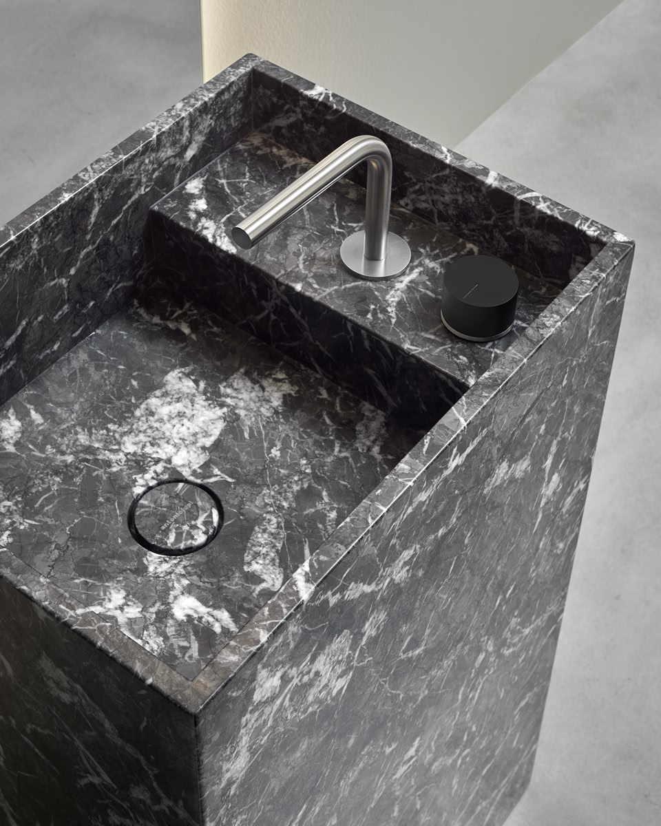 a contemporary shape