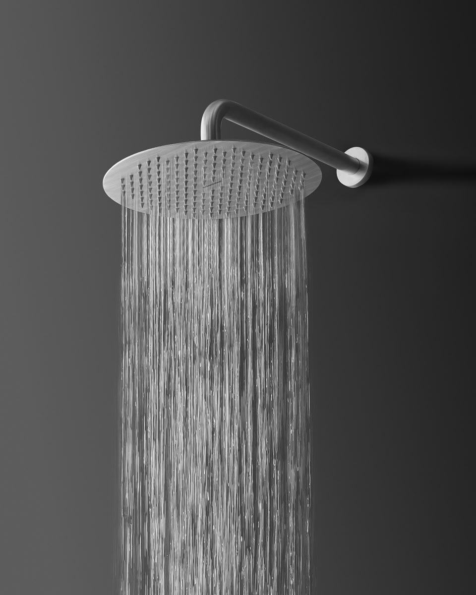 a clean but iconic image