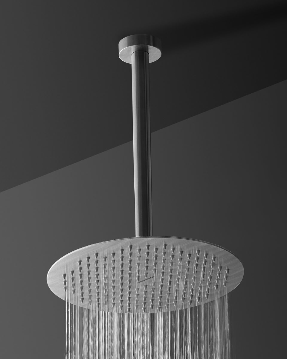 a clean but iconic image