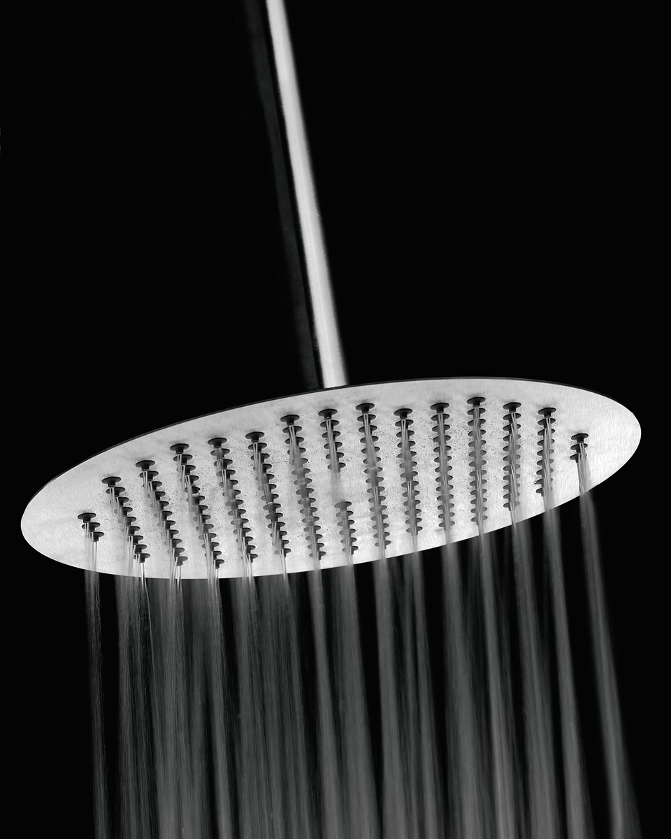 a clean but iconic image