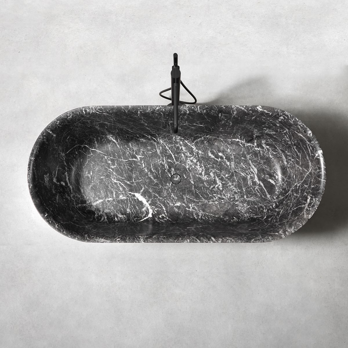 rigorous design and uniqueness of shades