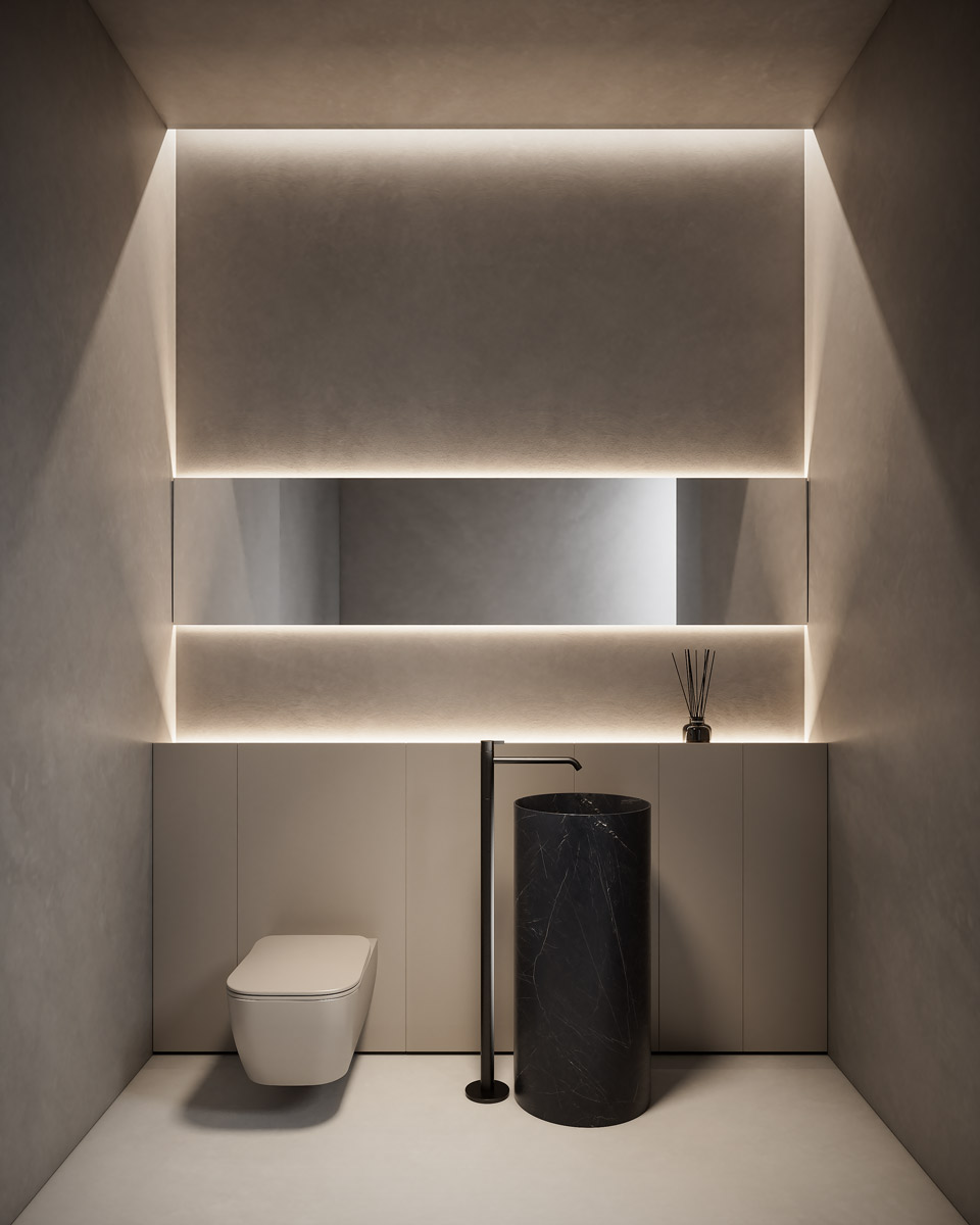 a functional element, a protagonist of the environment