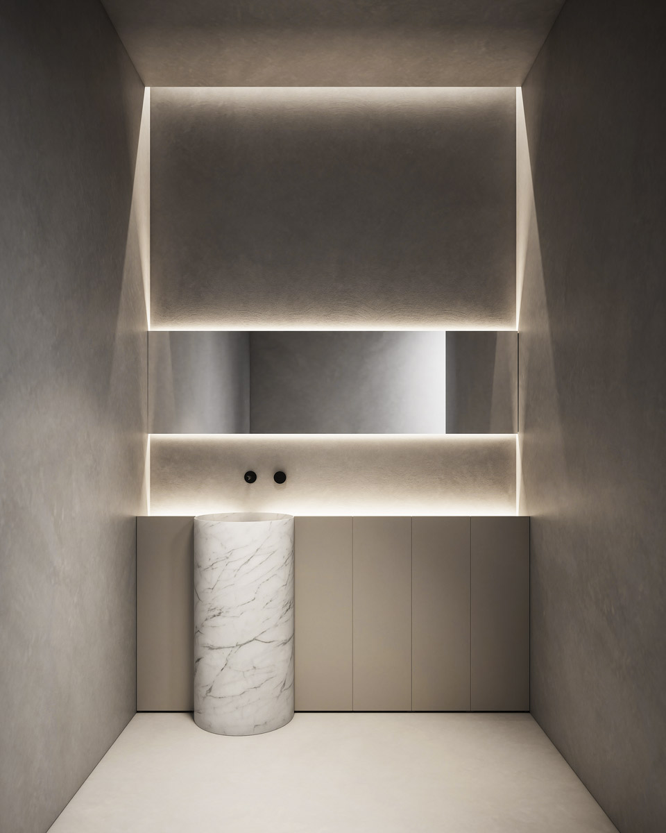 a functional element, a protagonist of the environment