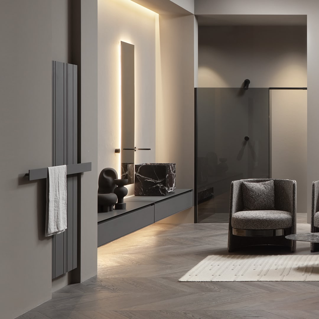 The quality of each element