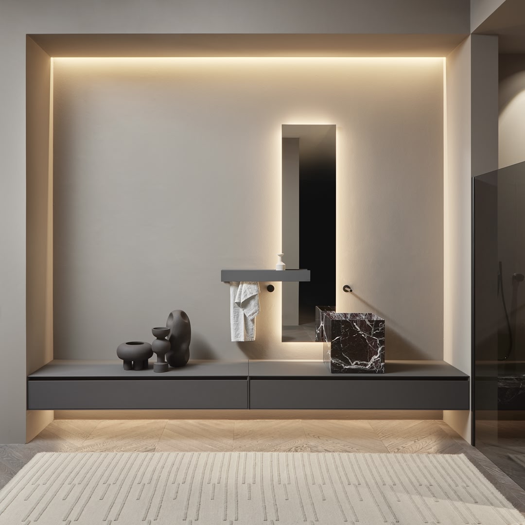 The quality of each element