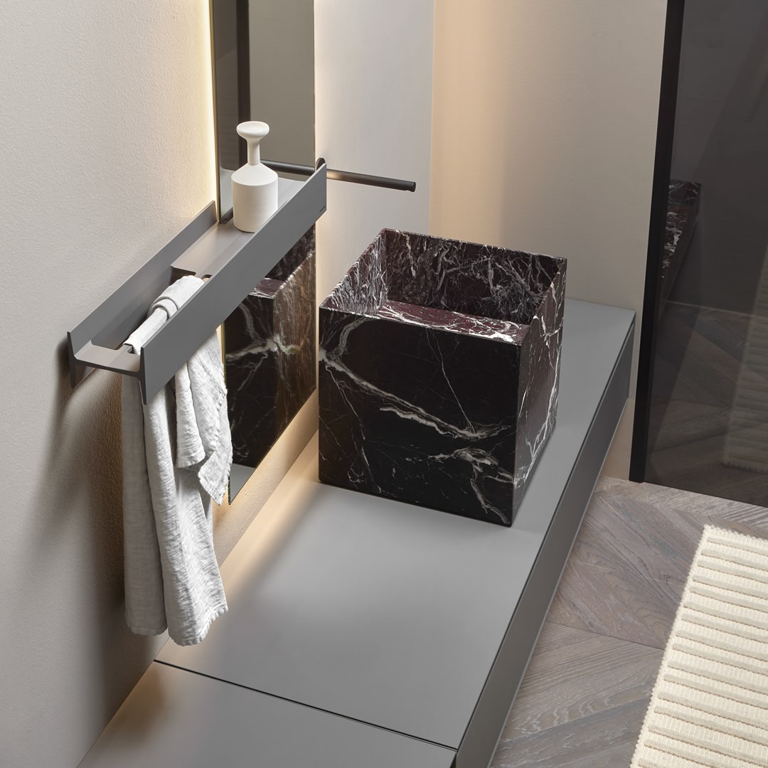 The quality of each element