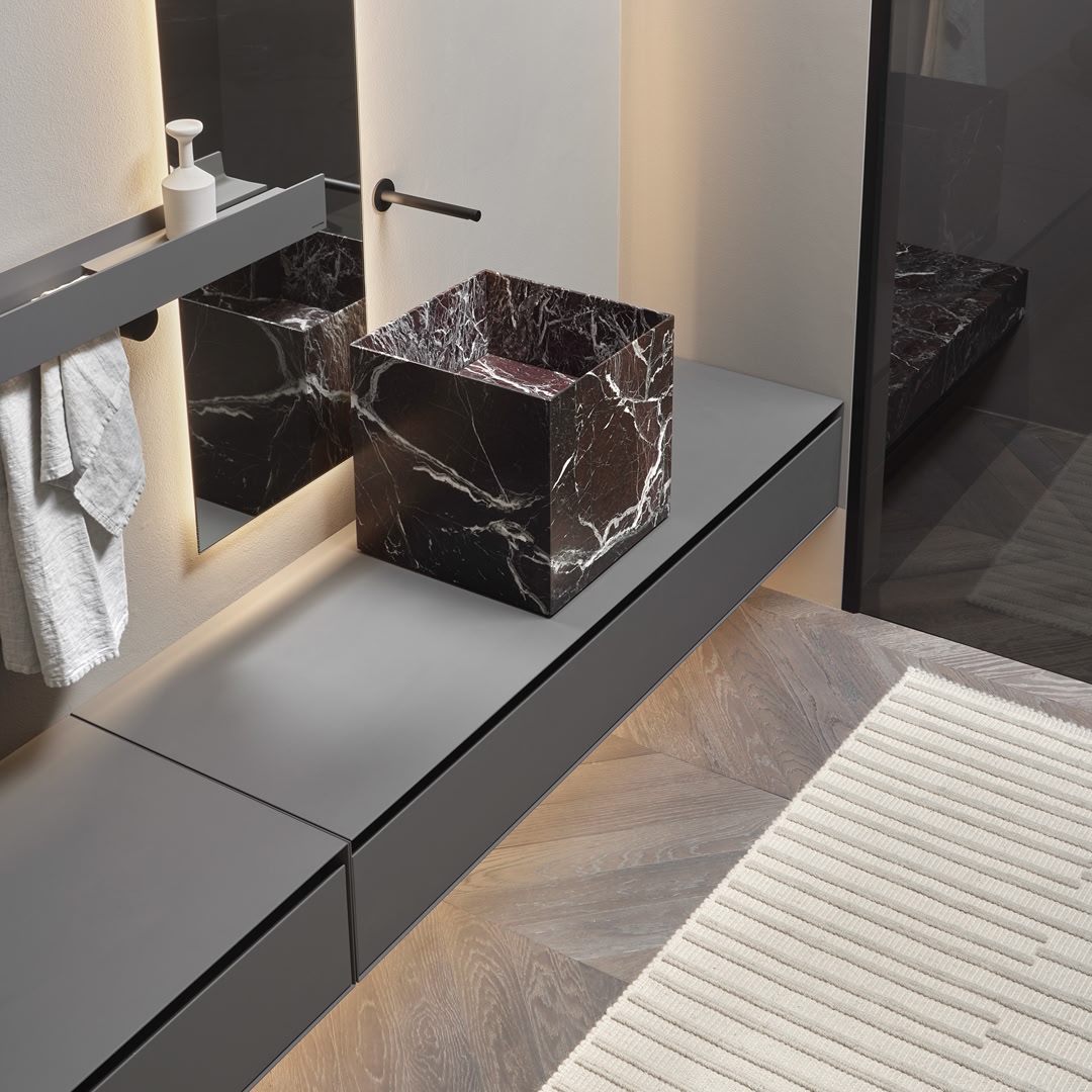 The quality of each element