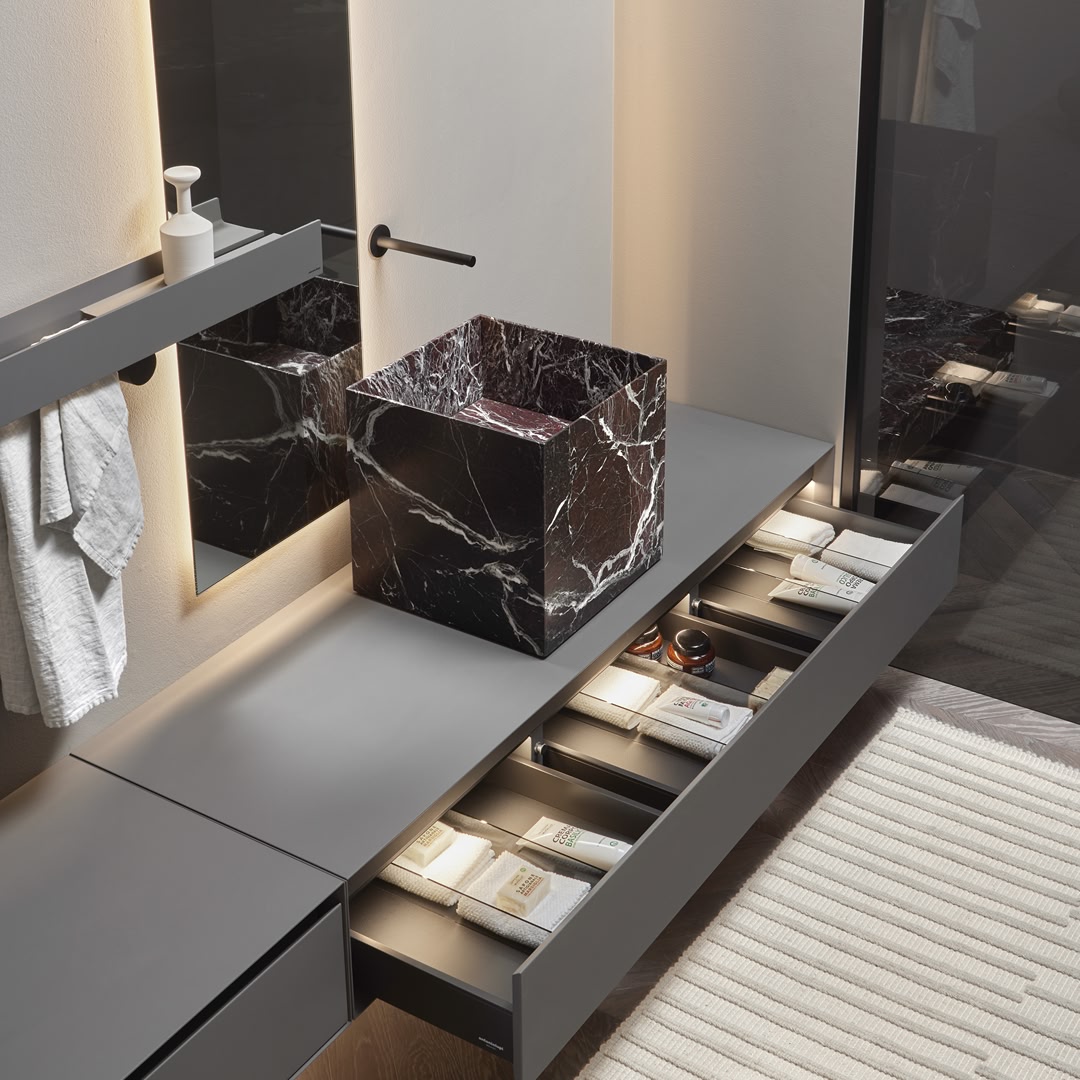 The quality of each element