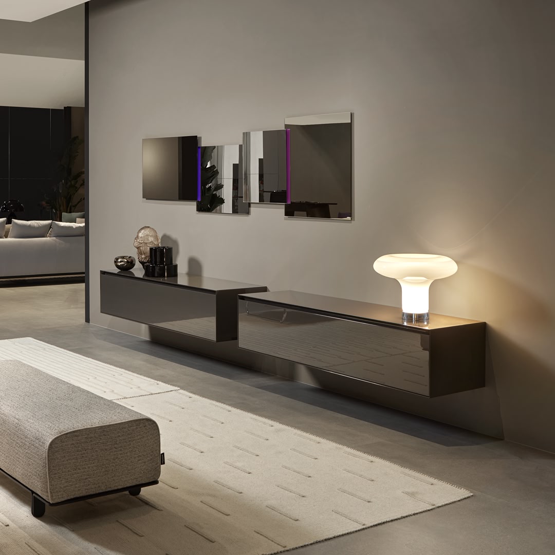 a world of intimate and archaic sensations