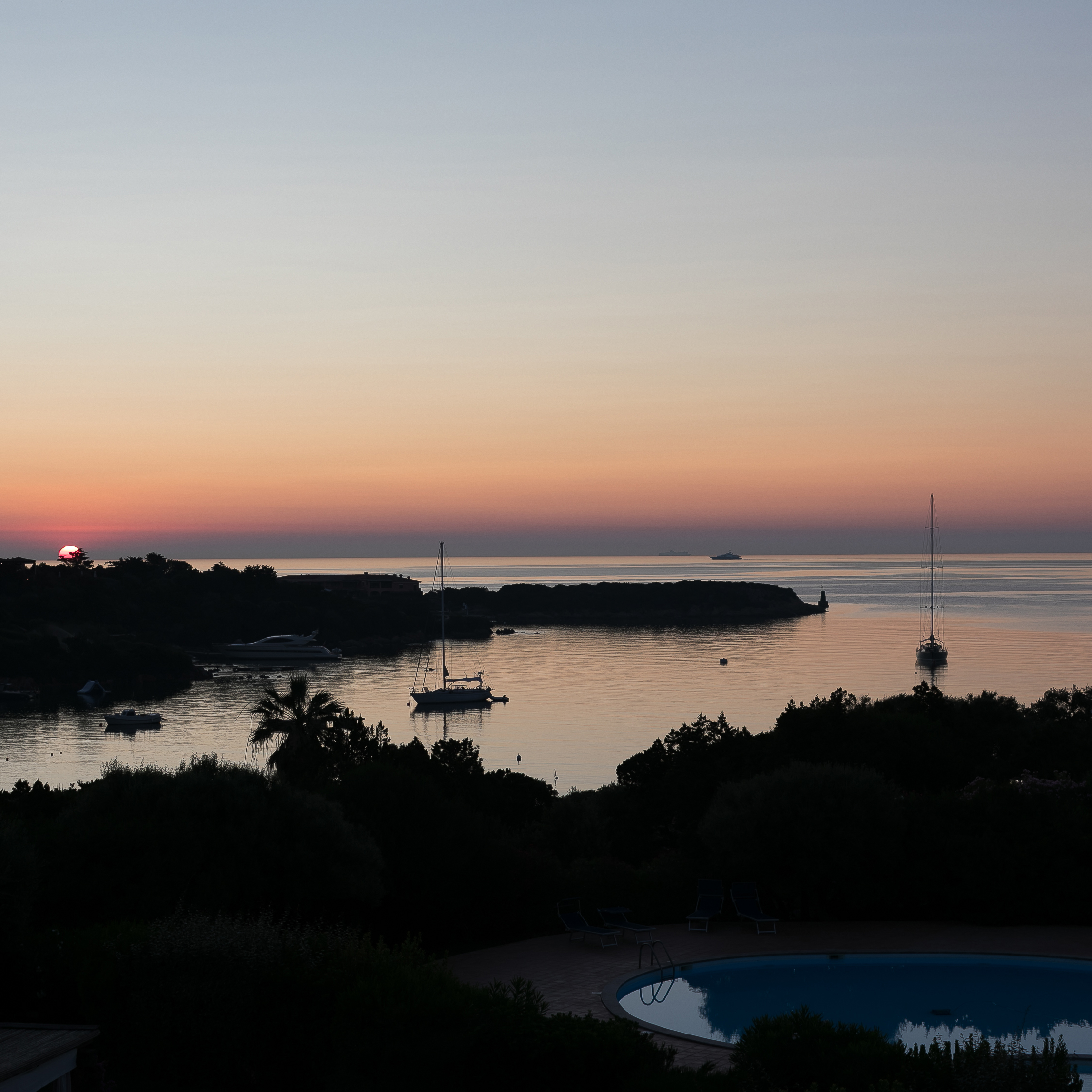 Attico Marina di Porto Cervo 1