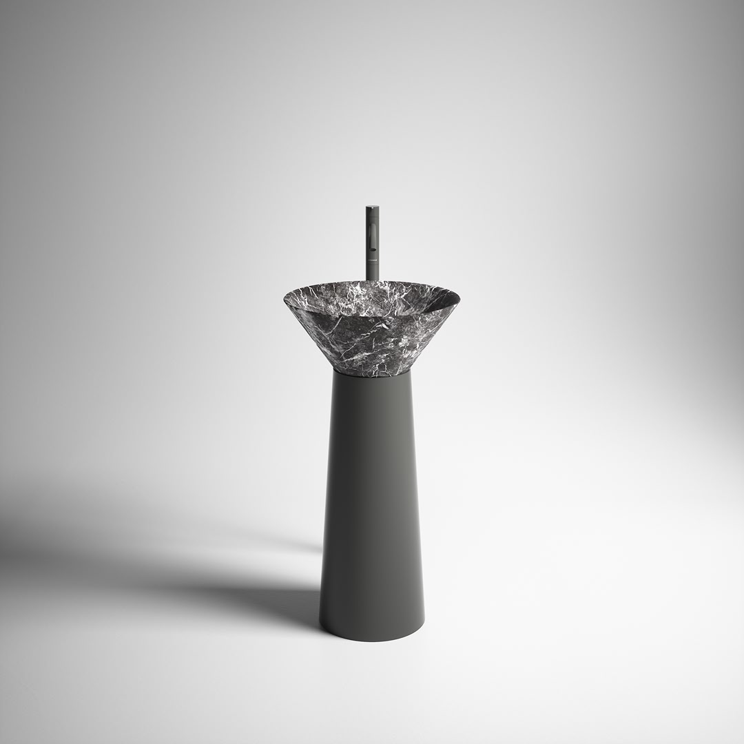 The whole manifested in the perfect relationship between the parts.