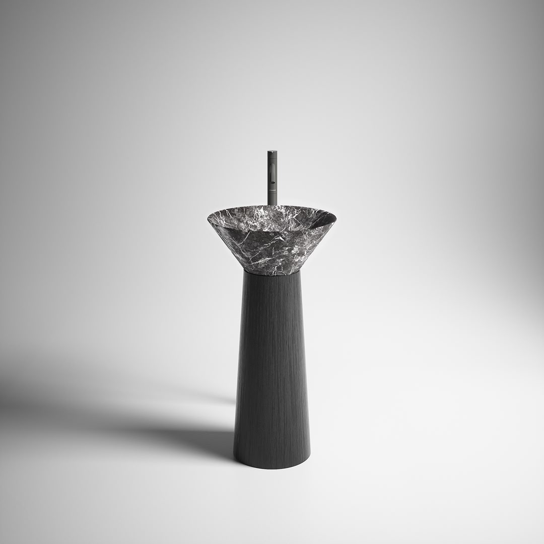 The whole manifested in the perfect relationship between the parts.