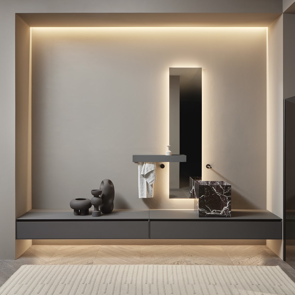 Scultorei e monumentali