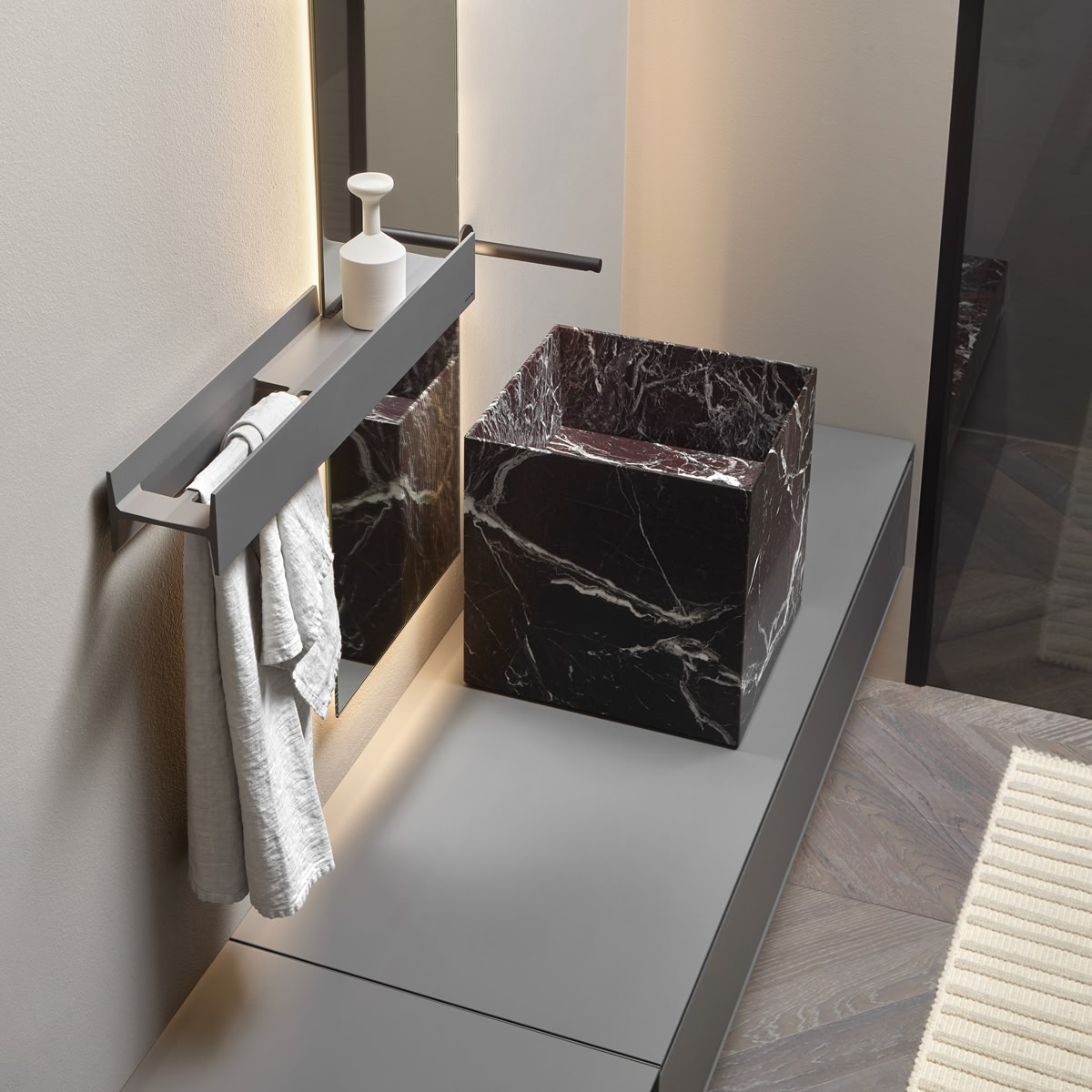 Scultorei e monumentali