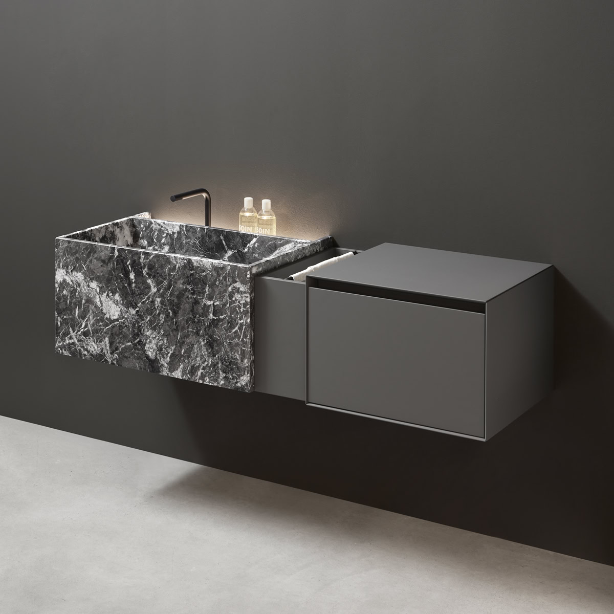 Combinations that are multiplied by possible variations