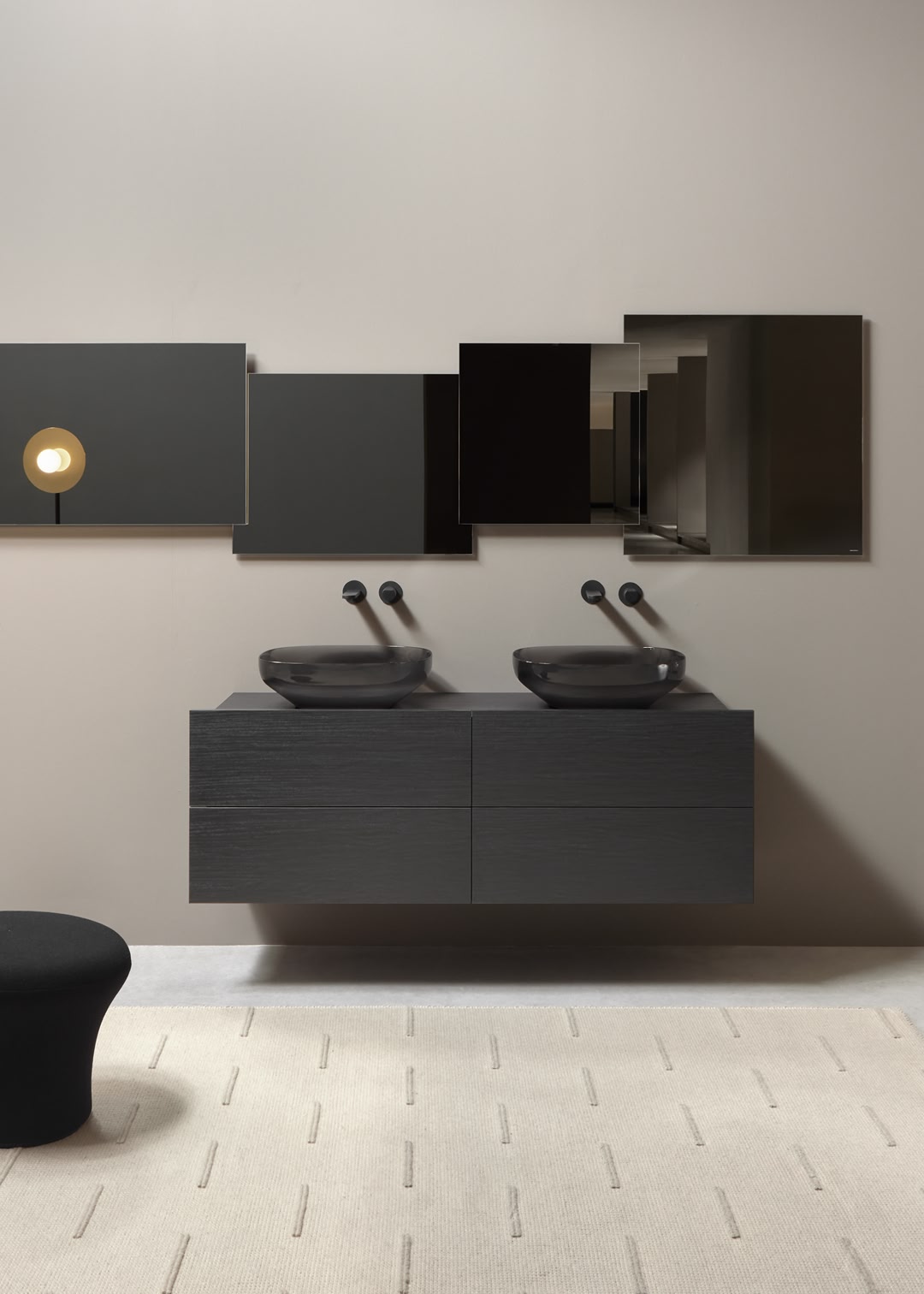 witness of a timeless beauty