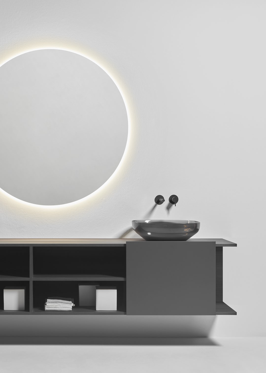 a careful and coherent project